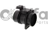 Alfa E-Parts AF09514 Misuratore Di Massa Dell'aria Oe 09110733 Compatibile Con Primastar, Primera, Movano, Vivaro, Clio, Espace, Scenic, Kangoo, Master, Megane, Trafic