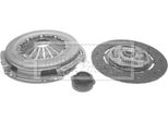 Borg & Beck HK7783 Kit Frizione Oe 1132812 Compatibile Con Transit