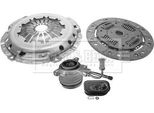 Borg & Beck HKT1006 Kit Frizione Oe Compatibile Con Mondeo