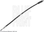 Blue Print ADF125302 Tubo Freno Oe 1211729 Compatibile Con Fiesta, Fusion