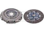 Borg & Beck HK2827 Kit Frizione Oe 1749383 Compatibile Con Focus, Mondeo, S-Max