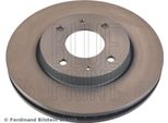 Blue Print ADC44390 Disco Freno Oe MR510741 Compatibile Con Galant, Lancer