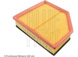 Blue Print ADF122203 Filtro Aria Oe 30745344 Compatibile Con S60, S80, V60, V70, XC60, XC70, Micra