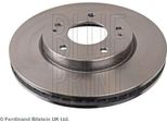 Blue Print ADC443104 Disco Freno Oe MR510965 Compatibile Con Lancer, Outlander, Space Runner