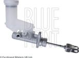 Blue Print ADC43434 Cilindro Del Sensore, Frizione Oe MR198603 Compatibile Con Galant