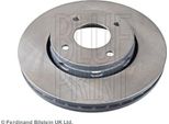 Blue Print ADC443108 Disco Freno Oe 4605A180 Compatibile Con Colt, Forfour