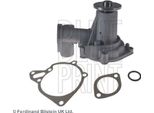 Blue Print ADC49112 Pompa Dell'acqua, Raffreddamento Motore Oe MD050450 Compatibile Con H-1, H100, Porter, L300, L200, L400, Clio, Sharan, Caldina