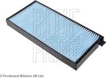 Blue Print ADG02591 Filtro Aria Abitacolo Oe 9716359000 Compatibile Con H350