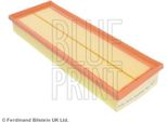 Blue Print ADG02292 Filtro Aria Oe 13717561235 Compatibile Con Mini, Clubman, Clubvan, Countryman, Paceman, Mini Roadster, V50, Urvan, Galant