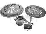 Borg & Beck HKT1055 Kit Frizione Oe Compatibile Con Mondeo, X-Type