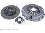 Blue Print ADG03062 Kit Frizione Oe 411004B000 Compatibile Con H-1, H100, Bongo, K2500, Pregio