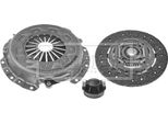 Borg & Beck HK2140 Kit Frizione Oe Compatibile Con L200, L400, Pajero