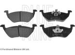 Blue Print ADM542103 Set Di Pastiglie Freno, Freno A Disco Oe 4532488 Compatibile Con Tribute
