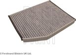 Blue Print ADF122508 Filtro Aria Abitacolo Oe 1839688 Compatibile Con Tourneo, Transit