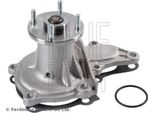 Blue Print ADT39143 Pompa Dell'acqua, Raffreddamento Motore Oe 1610019295 Compatibile Con Corolla, Alf. 145