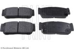 Blue Print ADG042111 Set Di Pastiglie Freno, Freno A Disco Oe 583023EU00 Compatibile Con Sorento