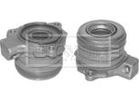 Borg & Beck BCS122 Cilindro Ricevitore Frizione Oe 679346 Compatibile Con Astra G, Vectra, Zafira