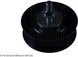 Blue Print ADT396513 Rullo Di Rinvio/Guida, Cinghia Trapezoidale Dentata Oe 884400D010 Compatibile Con Yaris, Thema, Alf. Gtv