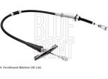 Blue Print ADG03811 Cavo, Azionamento Frizione Oe 4151007100 Compatibile Con Picanto