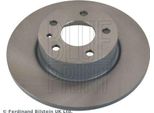 Blue Print ADV1843132 Disco Freno Oe 60602161 Compatibile Con Alf. 147, Alf. 156, Lybra