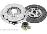 Blue Print ADW193028 Kit Frizione Oe 0664059 Compatibile Con Astra G, Vectra