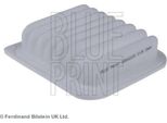 Blue Print ADD62228 Filtro Aria Oe 17801B2060 Compatibile Con X3