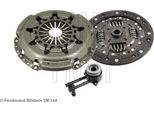Blue Print ADF1230113 Kit Frizione Oe 1212061 Compatibile Con Fiesta, 2