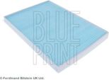Blue Print ADG02543 Filtro Aria Abitacolo Oe 971332L000 Compatibile Con I30, Ceed, Proceed