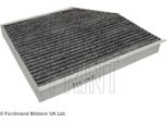 Blue Print ADV182505 Filtro Aria Abitacolo Oe 8K0819439A Compatibile Con A4 8K, A5 8T, A5 8F, Q5