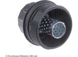 Blue Print ADT39905 Copertura, Alloggiamento Filtro Olio Oe 1562037010 Compatibile Con Ct, Auris, Avensis, Corolla, Prius, Rav 4, Yaris, Ranger, C30