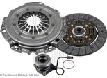 Blue Print ADW193045 Kit Frizione Oe 093185915 Compatibile Con Astra G, Astra H, Combo, Corsa C, Corsa D, Meriva