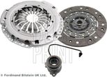 Blue Print ADW1930113 Kit Frizione Oe 0679078 Compatibile Con Astra J, Meriva