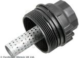 Blue Print ADBP990021 Copertura, Alloggiamento Filtro Olio Oe 156200S010 Compatibile Con Land Cruiser, Tundra