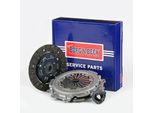 Borg & Beck HK6800 Kit Frizione Oe 4403734 Compatibile Con Arena, Clio, Kangoo, Megane, Scenic, Trafic