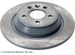 Blue Print ADF124301 Disco Freno Oe 1379931 Compatibile Con Focus, Galaxy, Kuga, Mondeo, S-Max, Evoque