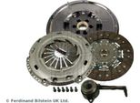 Blue Print ADV1830150 Kit Frizione Oe A5141671A Compatibile Con Octavia, Bora, Golf Iv