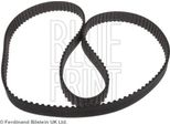 Blue Print ADC47518 Cinghia Dentata Oe MD134377 Compatibile Con H100, L300, L200, Pajero, Clio, Sharan