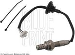 Blue Print ADC47044 Sonda Lambda Oe MR514072 Compatibile Con Carisma, Space Star, 4007, Combo