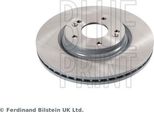 Blue Print ADG043221 Disco Freno Oe 51712C1000 Compatibile Con Elantra, I30, Tucson, Veloster, Ceed, Niro, Proceed, Seltos, Soul, Sportage, Xceed