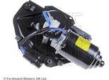 Blue Print ADG00367 Motore Tergicristallo Oe HK781210 Compatibile Con Galloper
