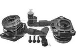 Borg & Beck BCS172 Cilindro Ricevitore Frizione Oe 1224073 Compatibile Con Focus, S40, V50