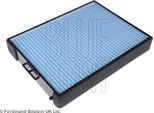 Blue Print ADG02501 Filtro Aria Abitacolo Oe S9761938100 Compatibile Con Santa Fe, Sonata, Trajet, Xg, Magentis, Optima, Sorento