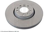 Blue Print ADT343299 Disco Freno Oe 1611841980 Compatibile Con C5, Jumpy, Scudo, 407, Expert, Proace