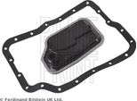 Blue Print ADF122124 Kit Filtro Idraulico, Cambio Automatico Oe 3044026 Compatibile Con Fiesta, Focus, 3