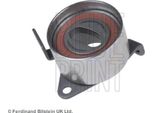 Blue Print ADD67603 Rullo Tenditore, Cinghia Dentata Oe 1350587102 Compatibile Con J5, Classe E, XC70