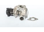 Borgwarner (Wahler) 711021D Valvola Egr Oe 161859 Compatibile Con V70, V50, S80, S40, C30, Partner, Expert, 5008, 407, 308, 307, 3008, 207, 206, 1007, Fusion, Focus, Fiesta, C-Max, Scudo, Xsara, Jumpy, C5, C4, C4Er, C3, C2, Berlingo