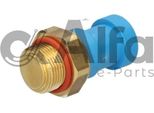 Alfa E-Parts AF03534 Interruttore Termico, Ventola Radiatore Oe 7745216 Compatibile Con C25, Ducato, Punto, Lanc Y, J5