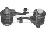 Borg & Beck BCS106 Cilindro Ricevitore Frizione Oe 46516373 Compatibile Con Alf. 147, Alf. 156