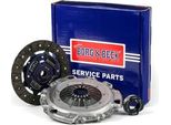 Borg & Beck HK6857 Kit Frizione Oe Compatibile Con A3 8L, Leon, Toledo, Octavia, Bora, Golf Iv, New Beetle