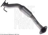 Blue Print ADG06005 Tubo Di Scarico Oe 286102E950 Compatibile Con Tucson, Sportage, Is
